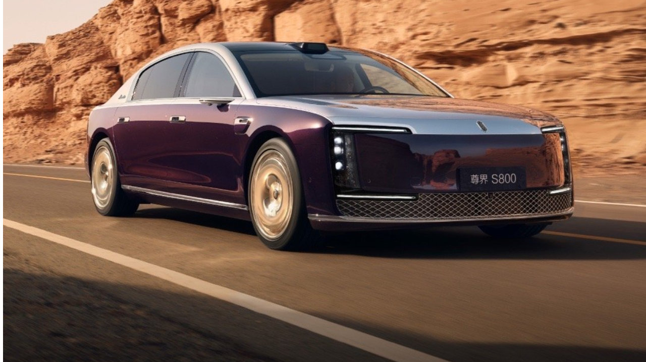 EV晨报 | 字节跳动明年AI初步投入1600亿，850 亿投向芯片