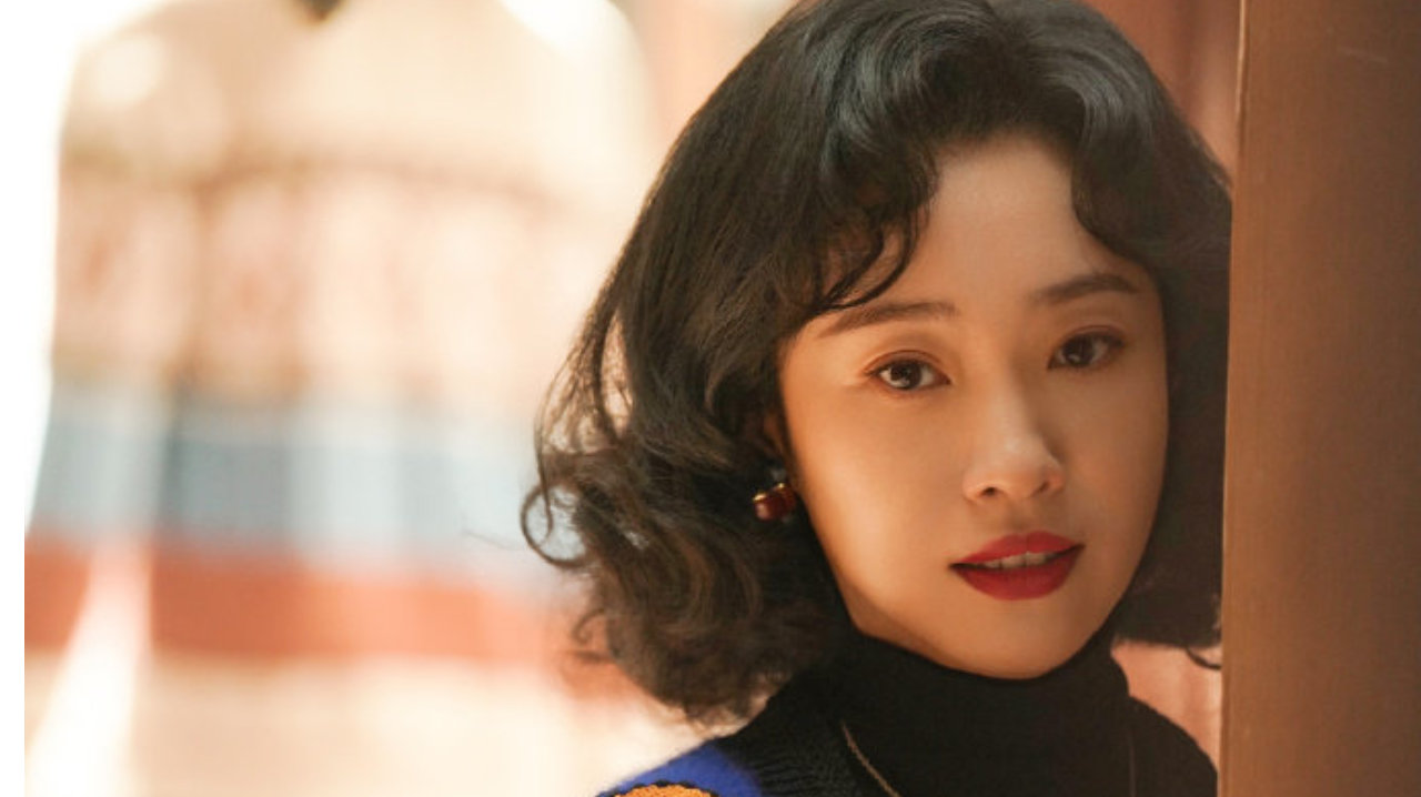 演员王佳佳回应刘奕铁：王阳变成二胖了，放心，你舅妈还是你舅妈