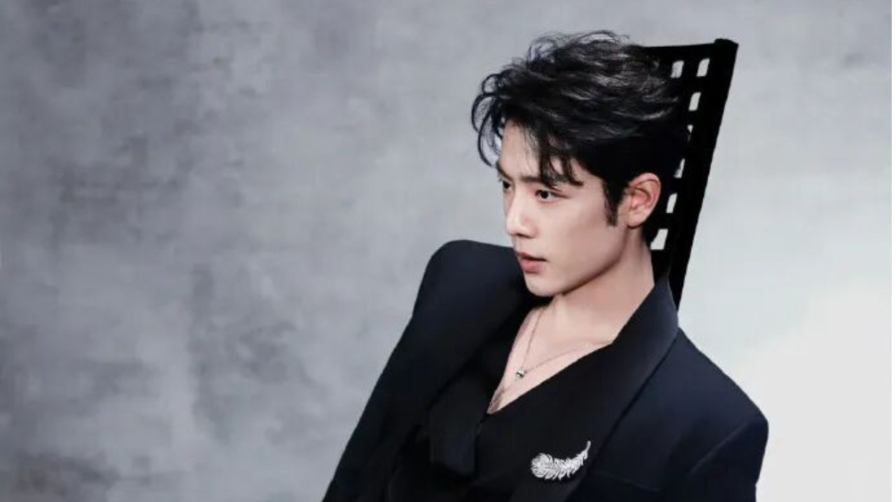 陈晓《男人风尚》三月刊：巢湖风里，是归乡者的静而不寂