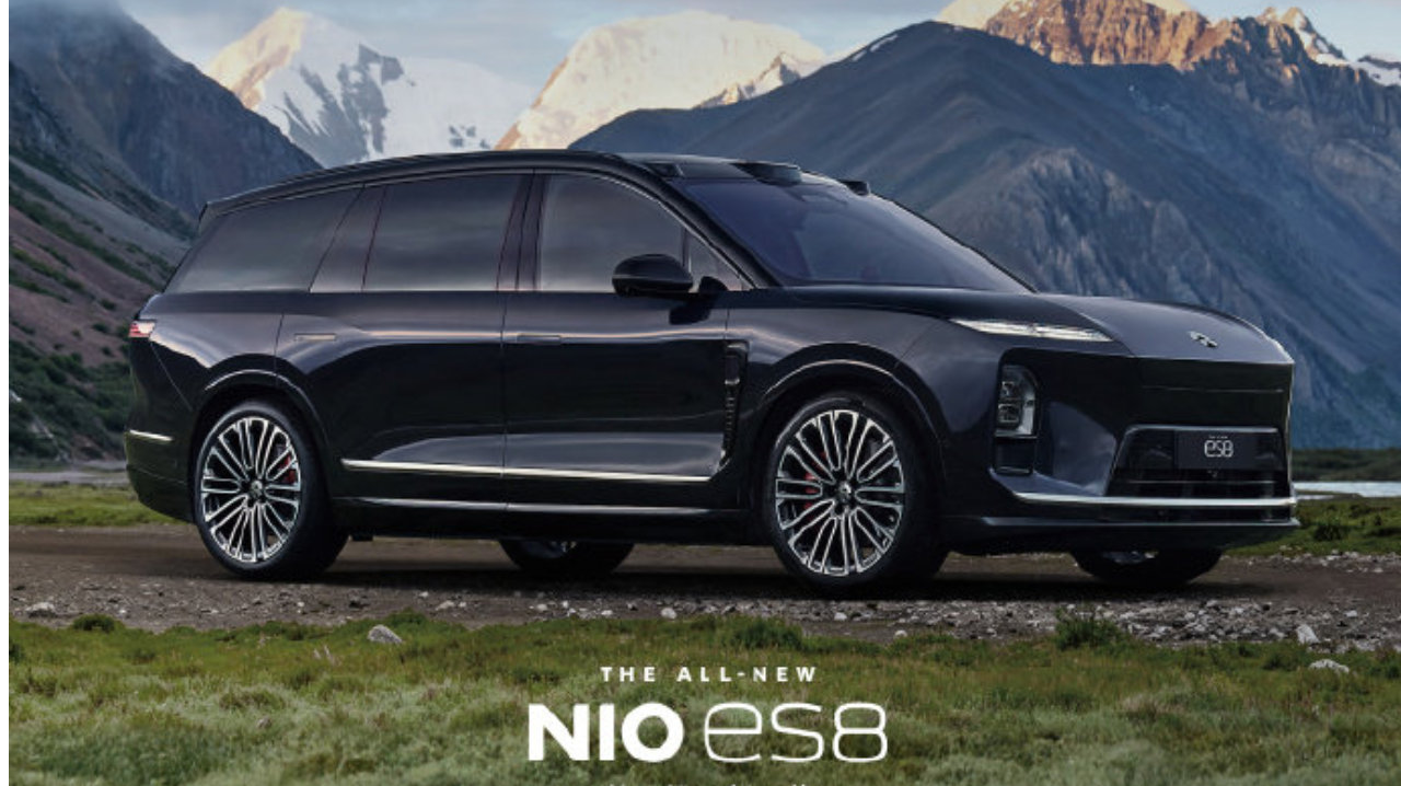 EV晨报 | 蔚来李斌：争取2026年实现Non-GAAP全年盈利