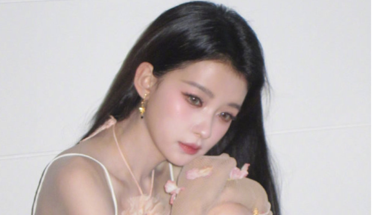 孙怡回应与阚清子关系破裂传闻，“我跟清子我们俩挺好的，没事儿”