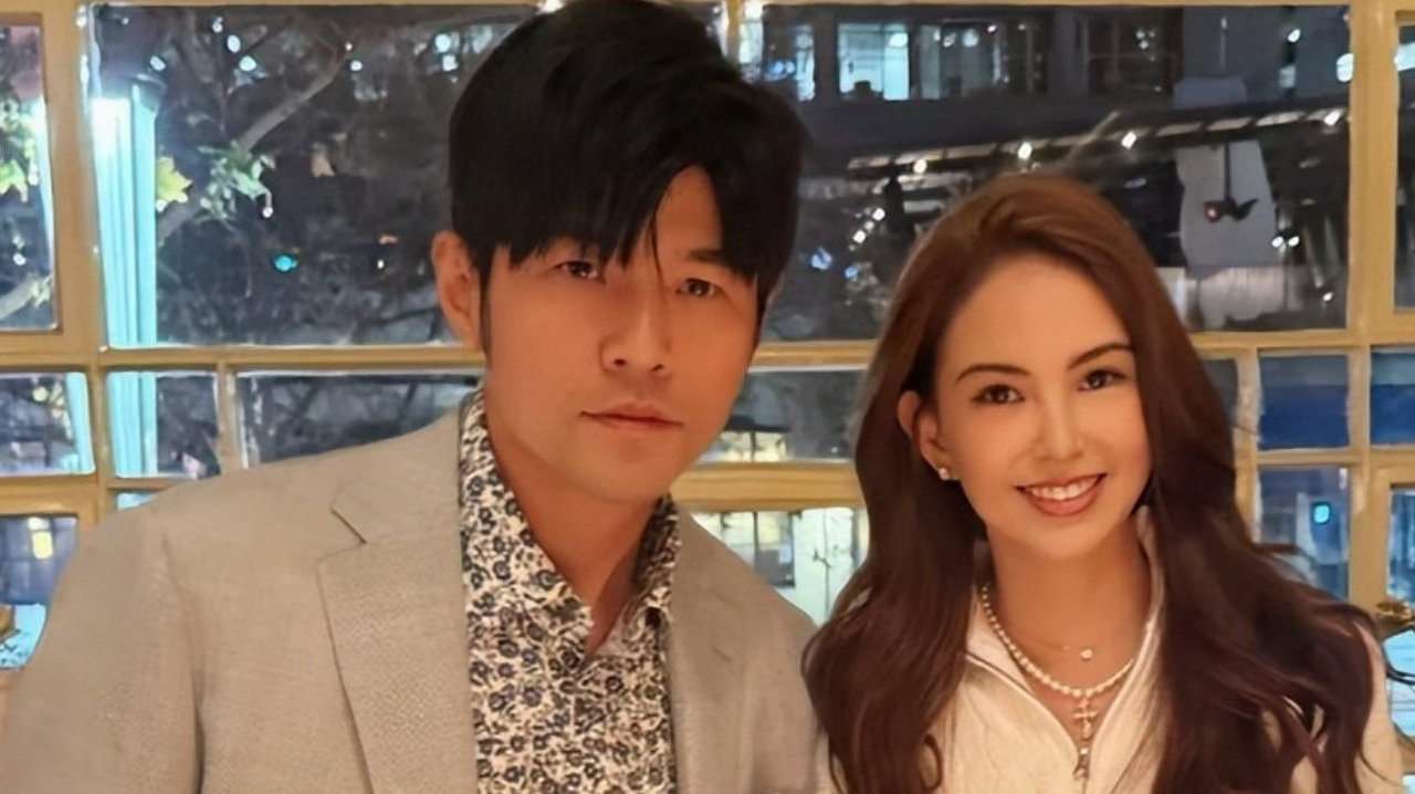周杰伦为昆凌庆生，大女儿亲手做蛋糕，昆凌抱着小女儿唱歌太温馨