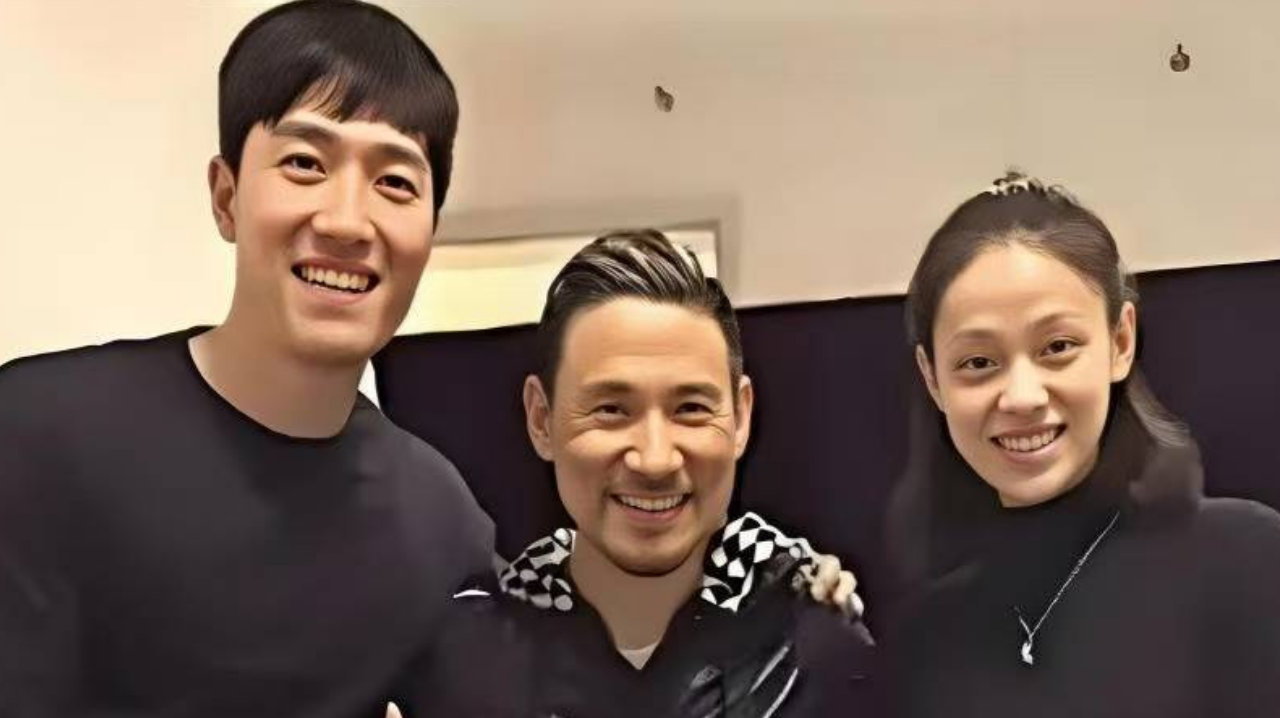 刘翔曝光上海体育局：中国飞人都这般下场，以后谁还敢送孩子练体育