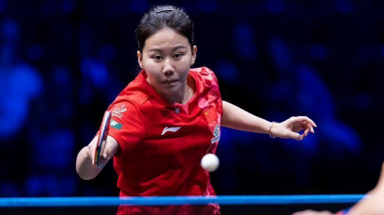 WTT澳门赛：9月13日赛程公布！国乒再战张本、早田，诞生2项冠军