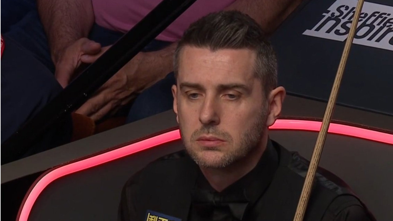 随着塞尔比+墨菲携手晋级，英锦赛4强全出炉！具体赛制+时间如下