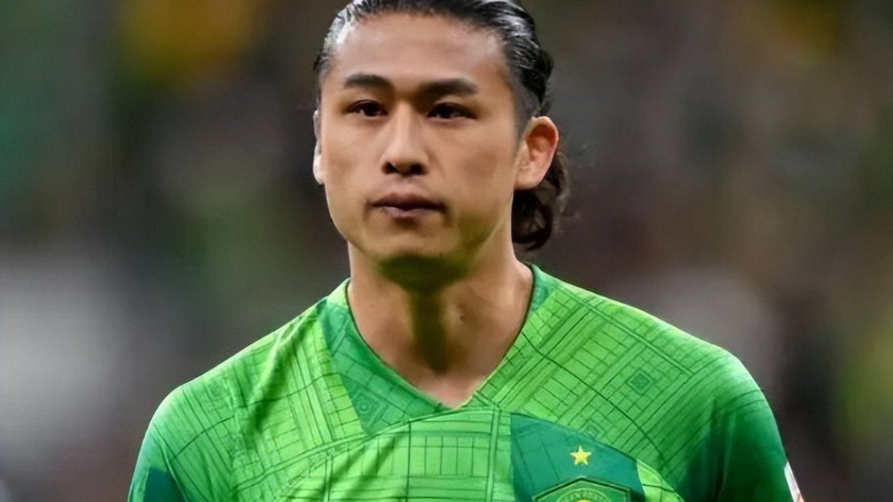 一场3：0验出北京国安最大水货，伊万爱将难堪大用，恐遭邵佳一弃用