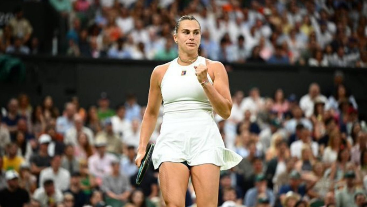 WTA各奖项陆续公布：萨巴伦卡荣膺最佳球员，郑钦文两次上榜