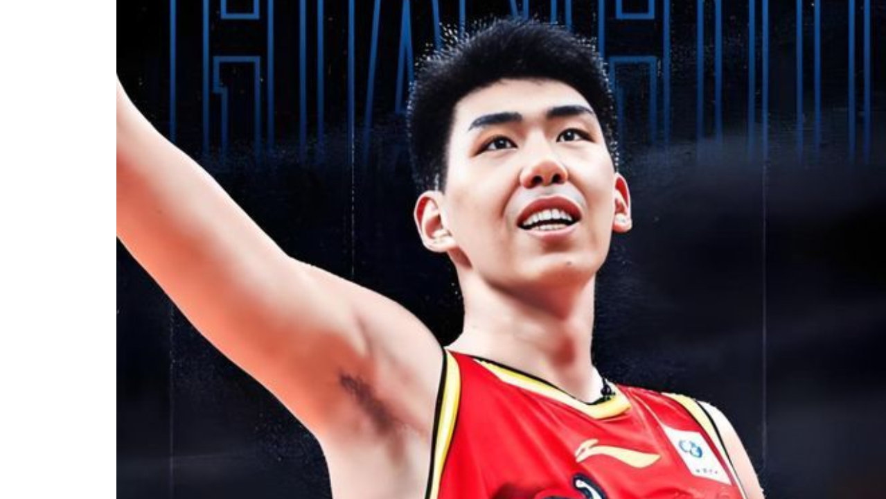 2米26中锋,砍24分14板大号两双，完爆同曦内线， 球迷：杜锋怎么看？