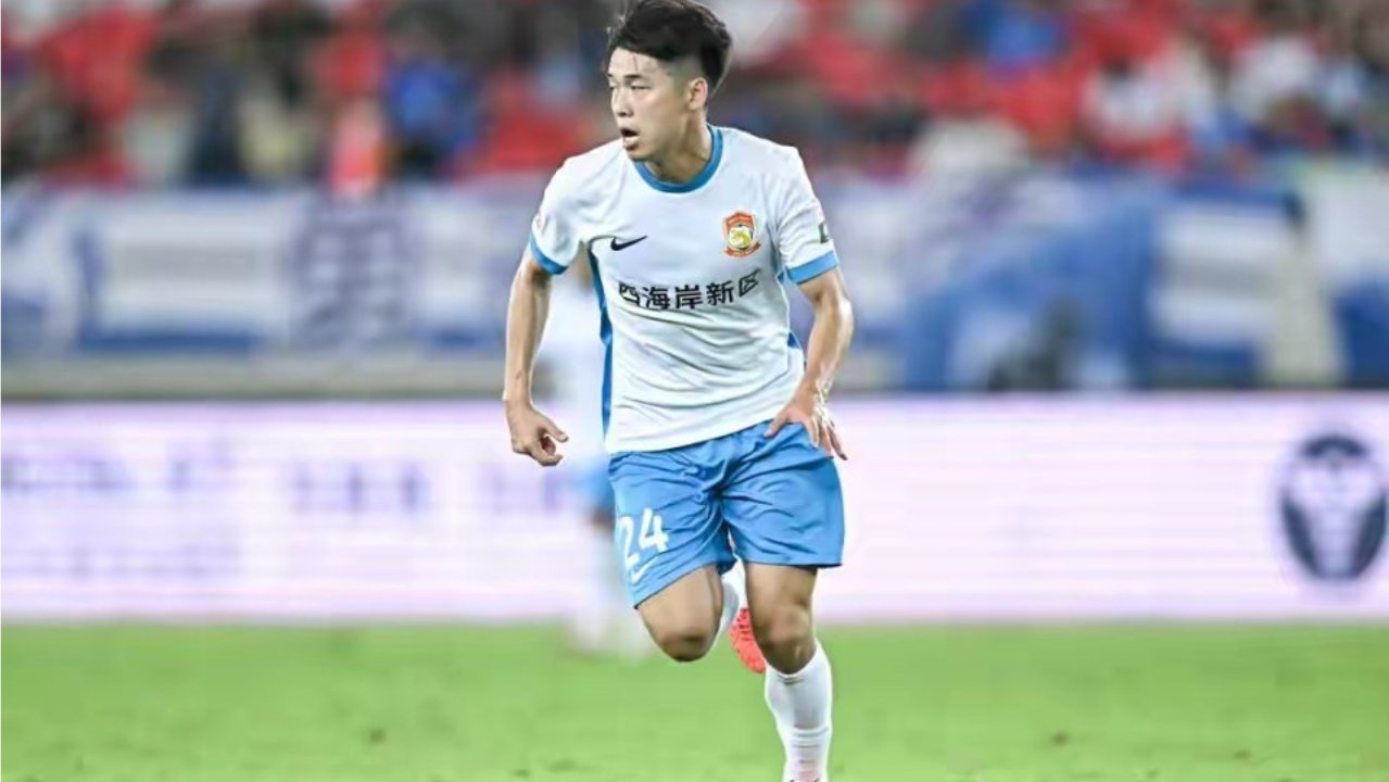 津门虎保级堪忧，泰山队雪中送“援”，泰山国脚有望驰援扭转局势