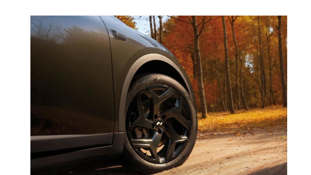 3分钟补能+7年低息，日租低至69元，乐道L60实力对标特斯拉Model Y