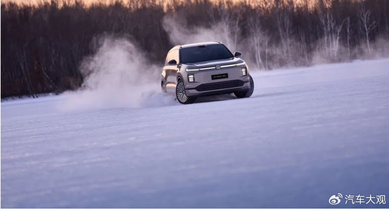 上汽大众2026开局：韧者行远，笃者必达