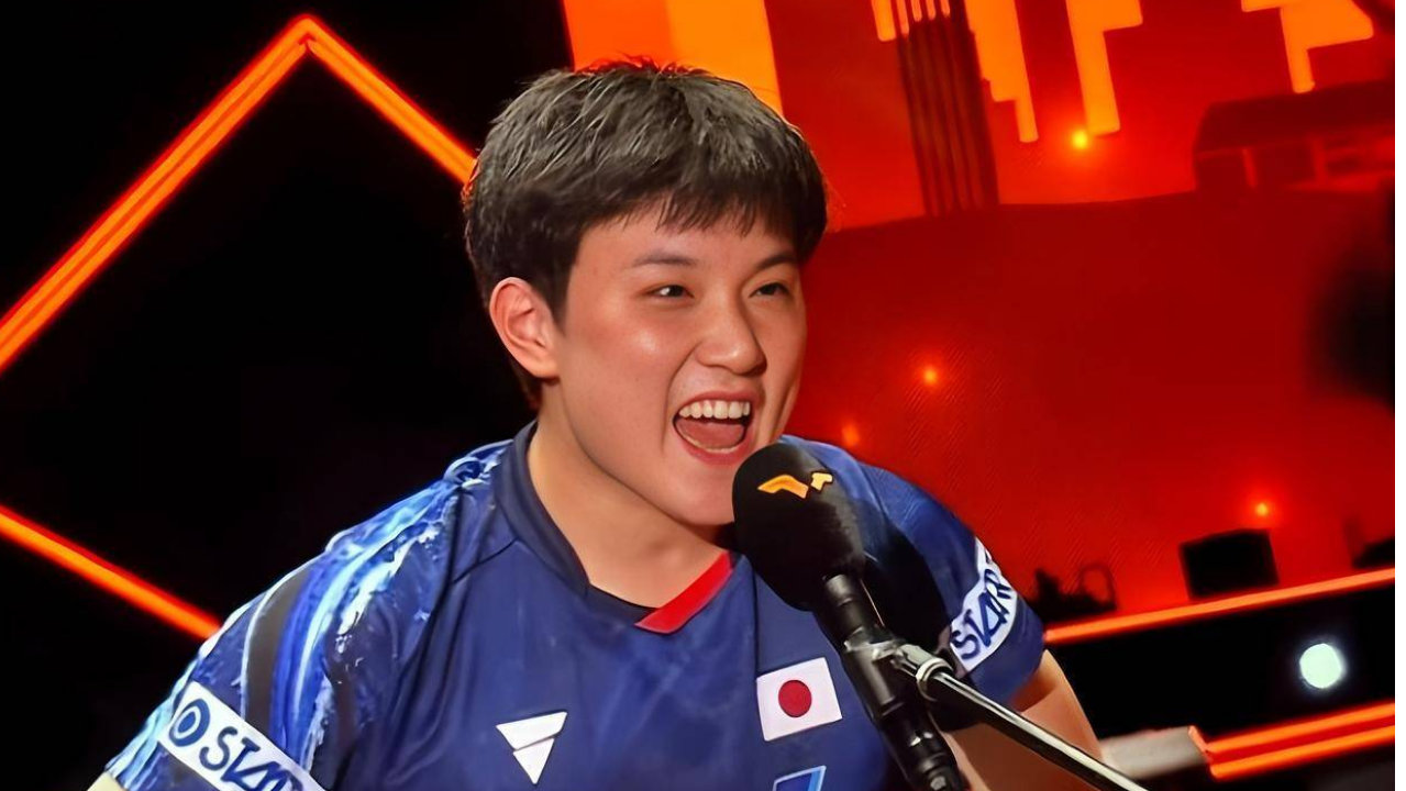 张本智和兄妹突遭双重打击！解约原因曝光，国乒夺冠火花未平！