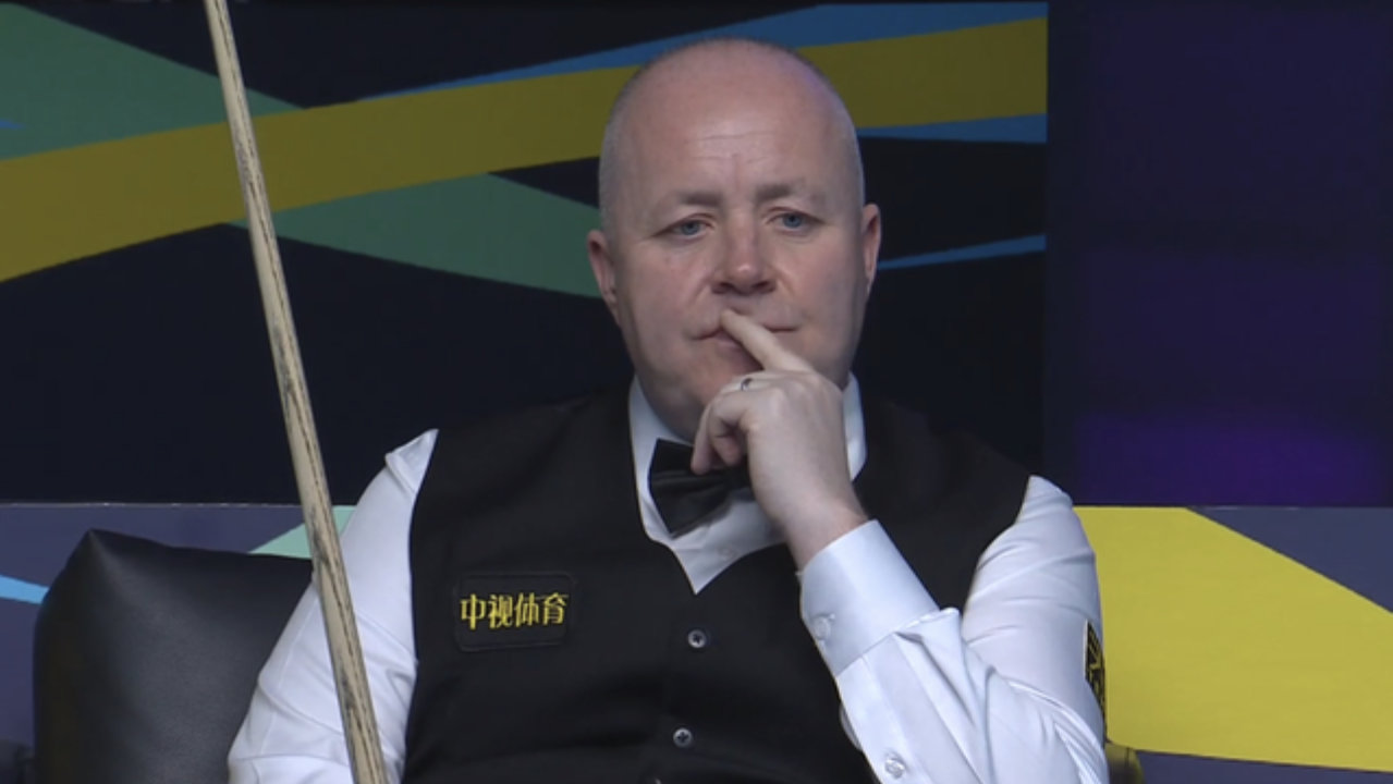 随着赵心童10-7夺冠，世界排名超越希金斯！最新前16中丁俊晖第15