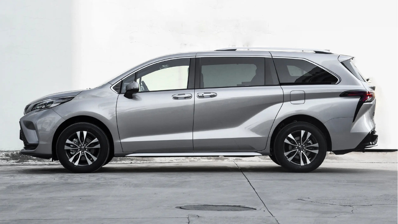 2月份MPV市场解析：赛那、高山稳居前二，格瑞维亚销量创历史新低