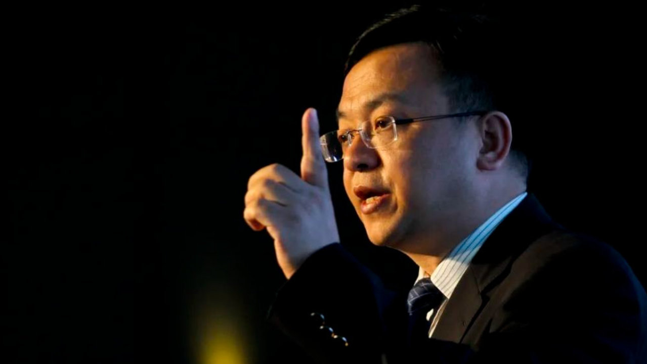 王传福再出王炸！方程豹双剑齐发，打出第三张好牌