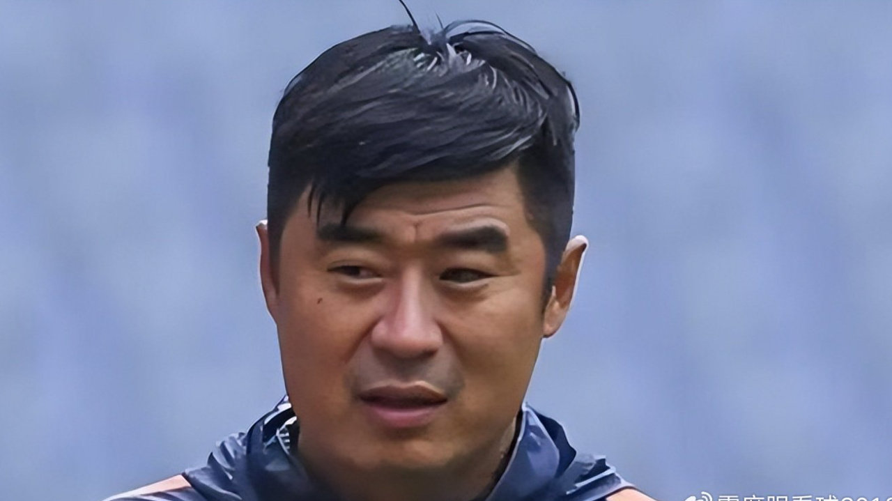 山东泰山选帅新动向！首选还是洋教练，韩鹏转正艰难，原因曝光