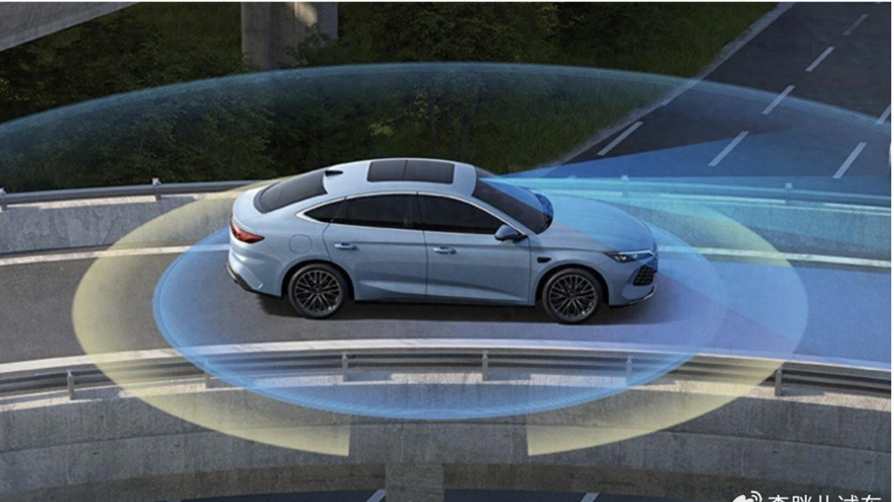 看不懂了！“北汽”告赢了“北汽”，“北汽”不服，要反诉“北汽”