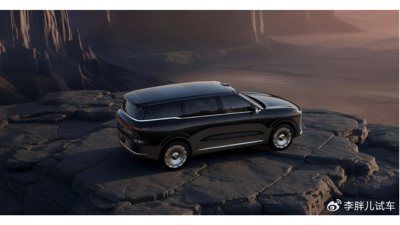 80度电池，会让增程车油耗大增？车企的人，也能说出如此业余的话