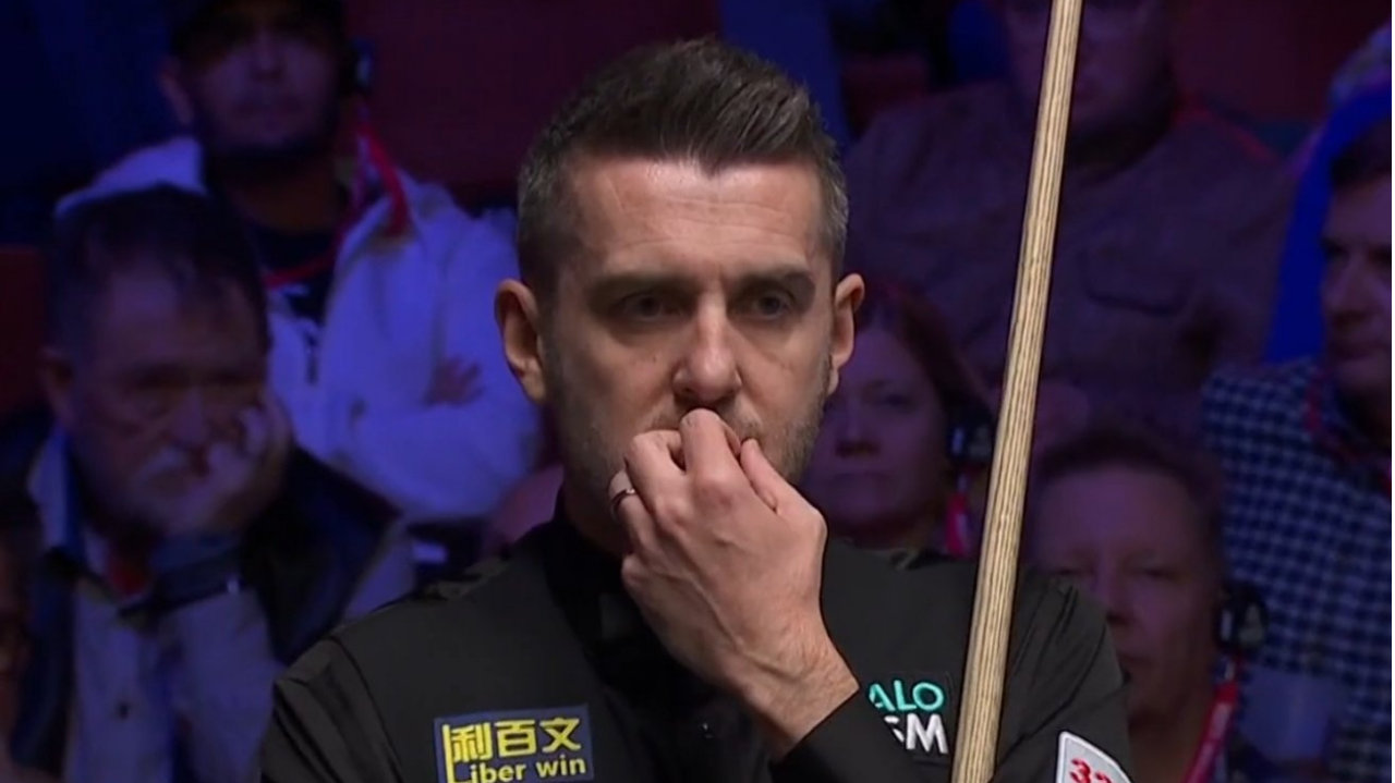 英锦赛收官奖金排名：塞尔比夺冠236万！丁俊晖24万第5赵心童14万