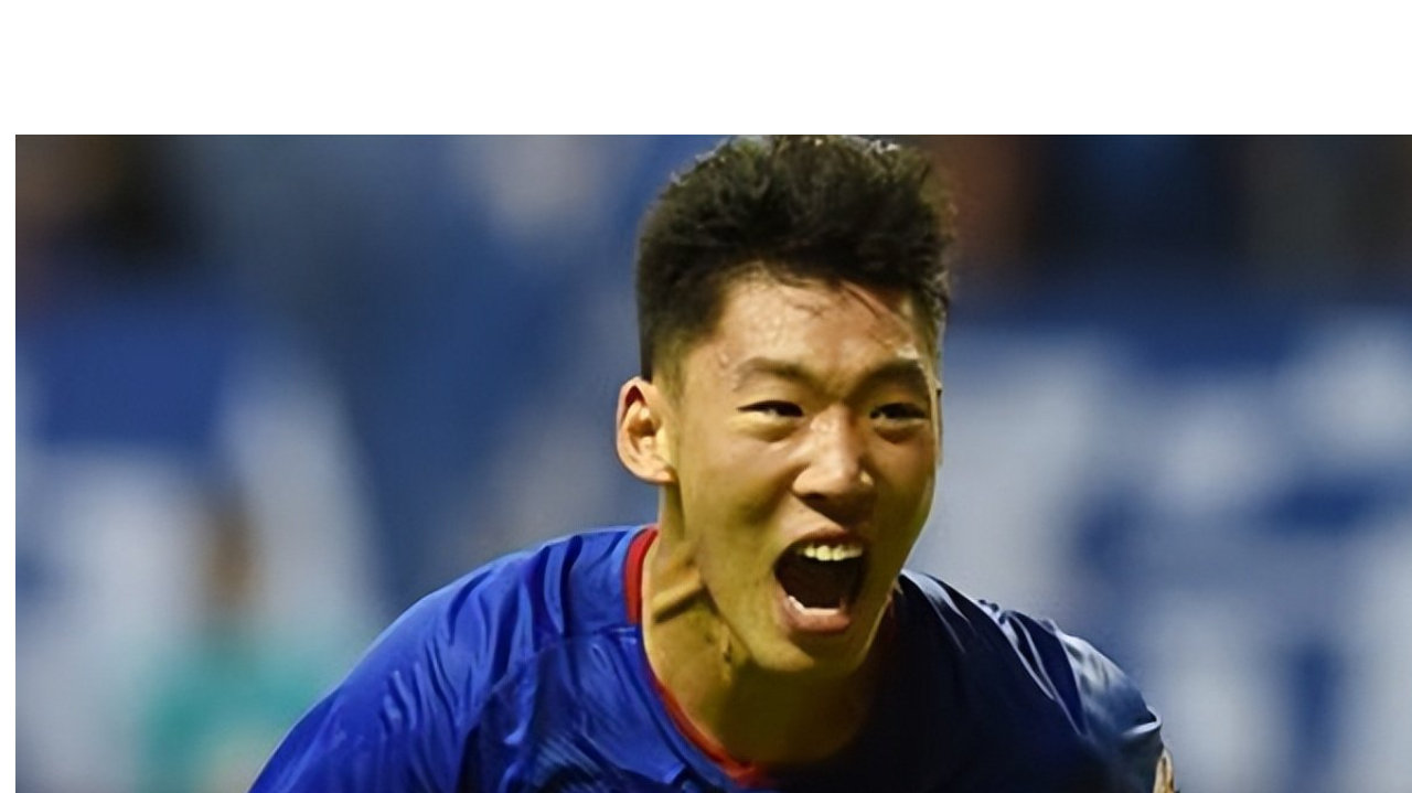 上海申花续约慢条斯理，朱辰杰已遭3大中超豪门哄抢，海港近水楼台