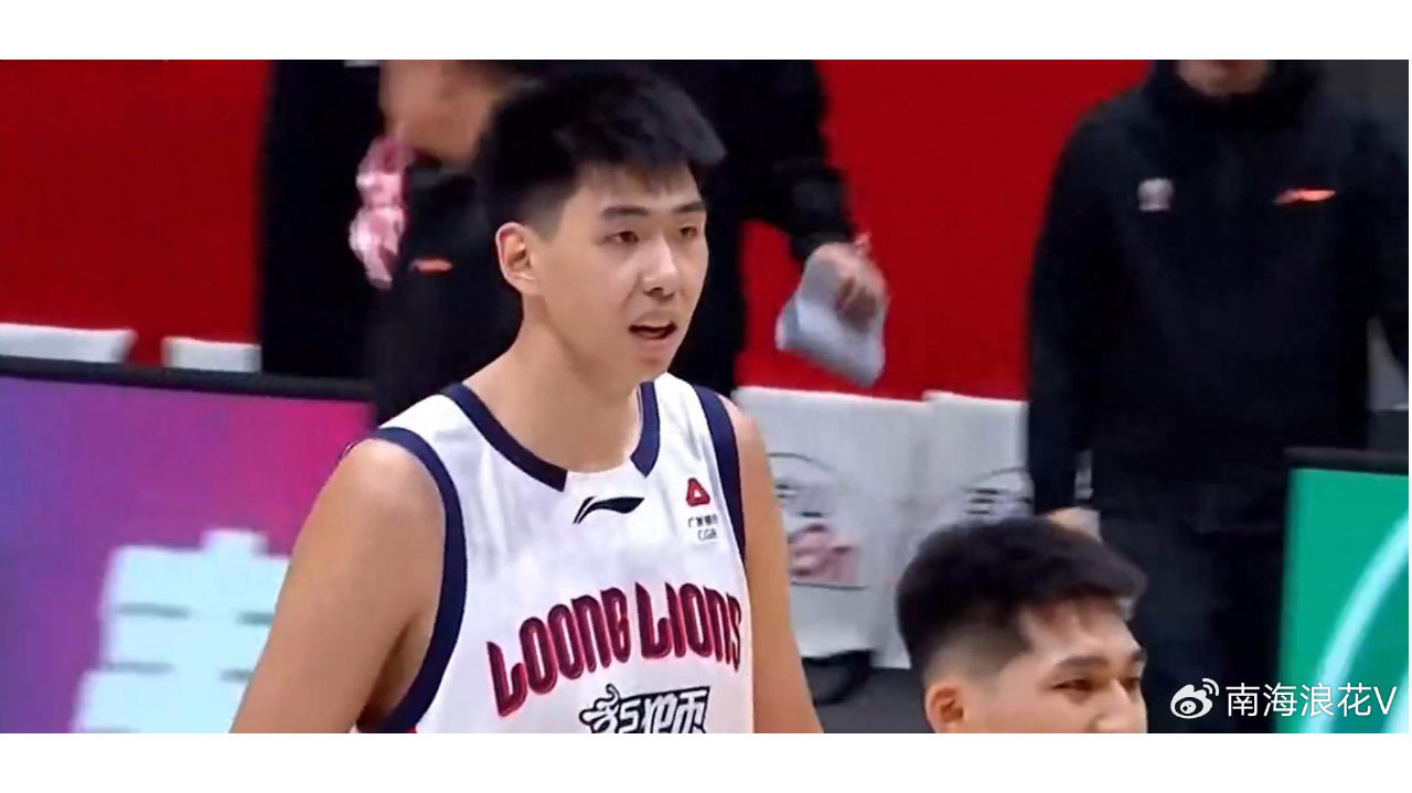 27分14板，徐昕打出生涯之夜！媒体人：广东队耽误了他