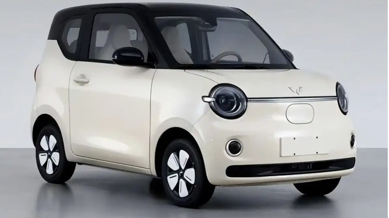 为什么是柳州、济南、石家庄，宏光MINIEV卖爆款区域有哪些？