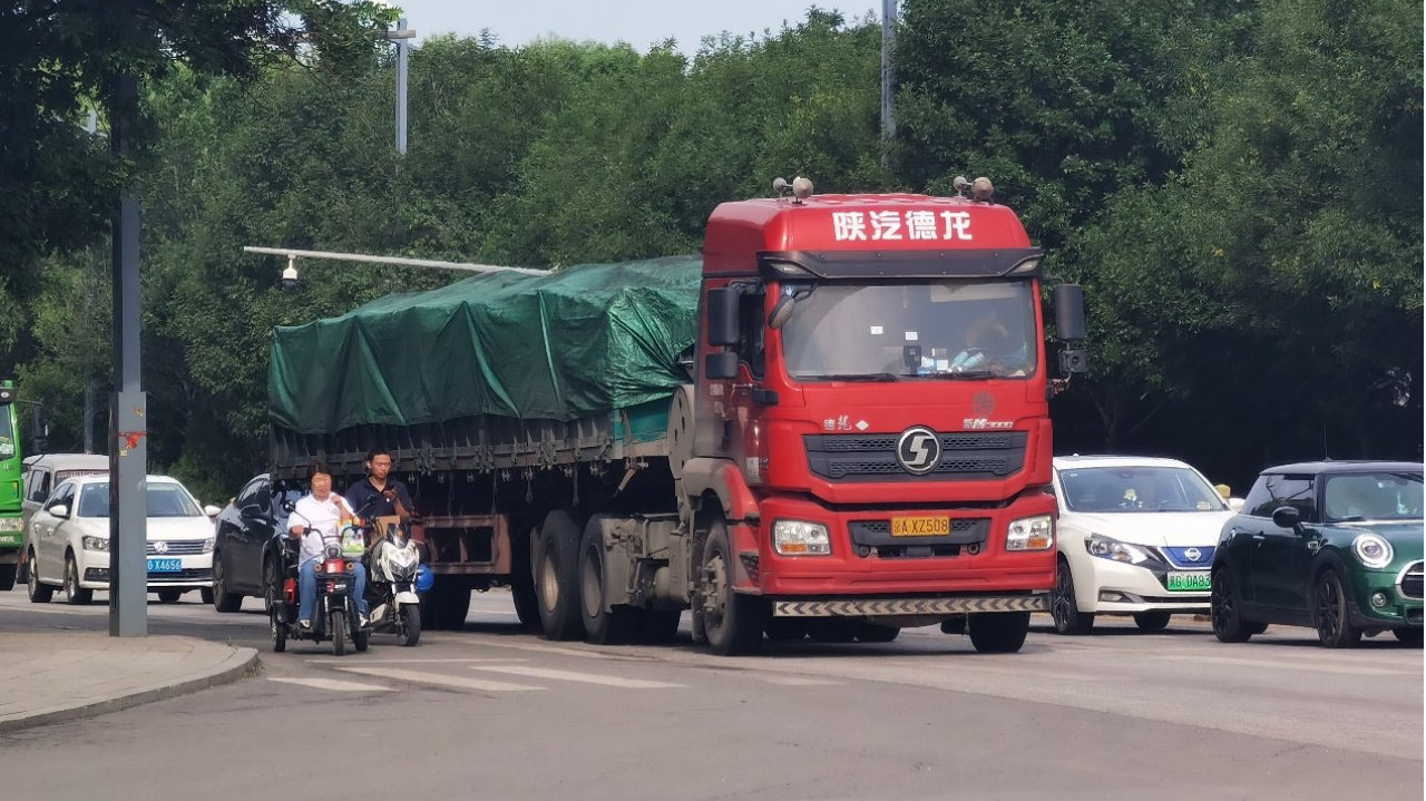 预判|2026货车圈七大年度预测