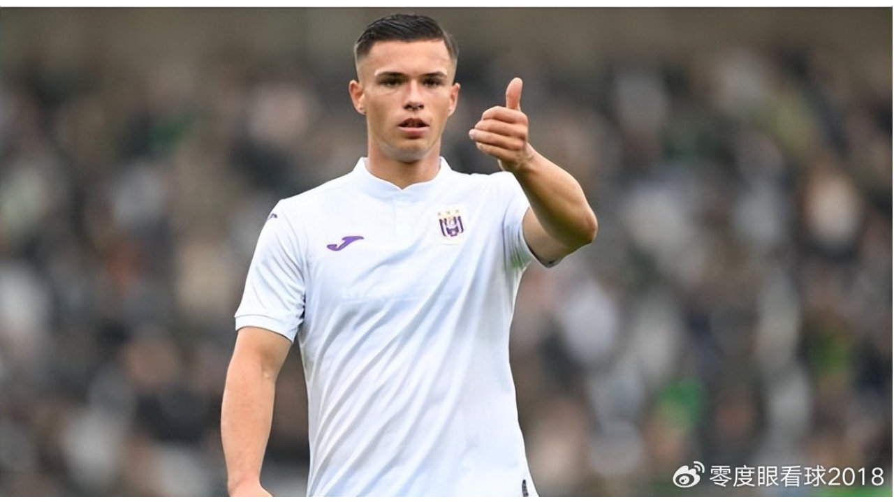 错失1200万欧天才铁卫，泰山引援遭暴击，失败原因曝光，一声叹息