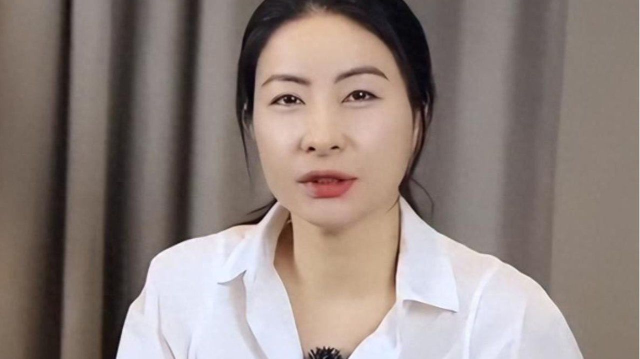 郭晶晶出事后，成龙、丁勇岱接连受到牵连，王志文真没说错