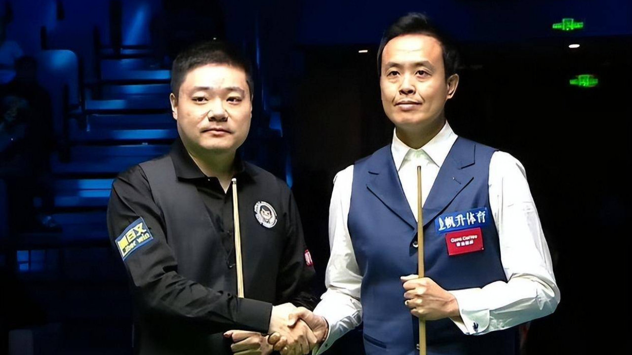 2-5！斯诺克再爆冷门：丁俊晖被傅家俊淘汰，赛后又被批毫无斗志！