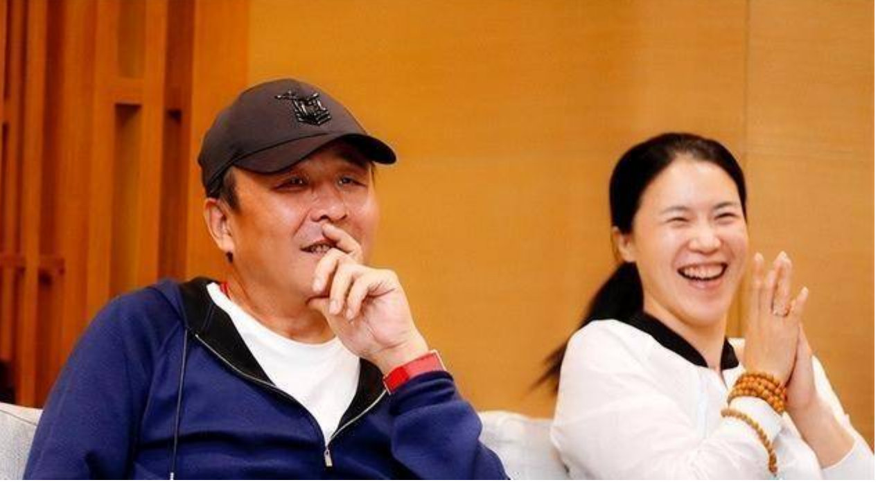 王楠：手握24个世界冠军，婚后47天却被查出癌症，丈夫的做法出乎意料