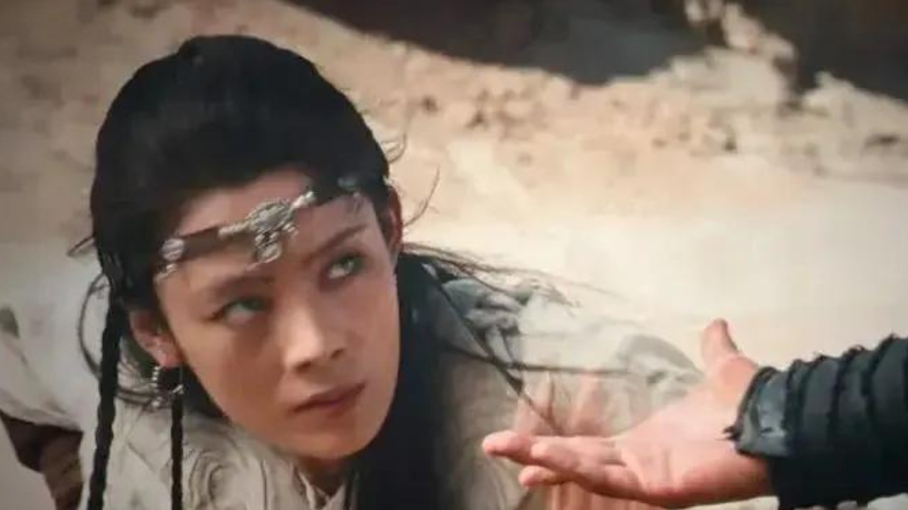 陈丽君有多火？惠英红自曝元宵节邀请她香港旅游被拒绝，原因太搞笑