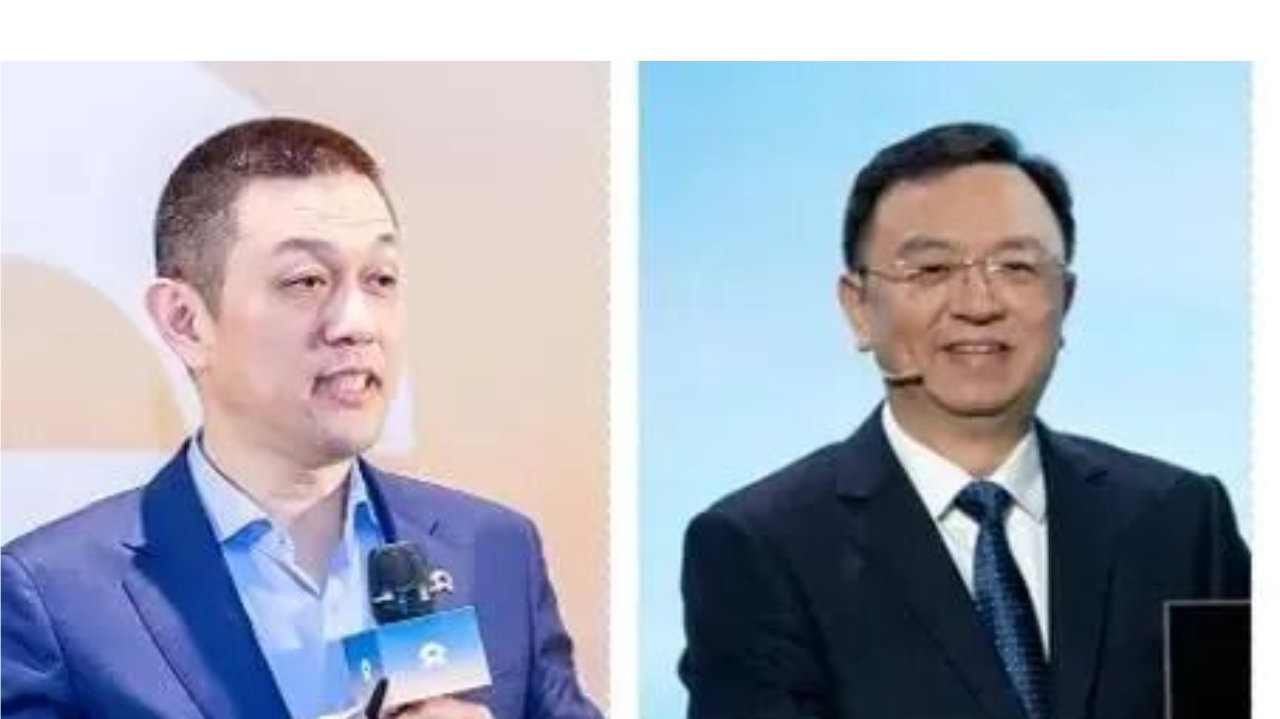 比亚迪砍向蔚来！王传福出绝招，李斌这次尴尬了