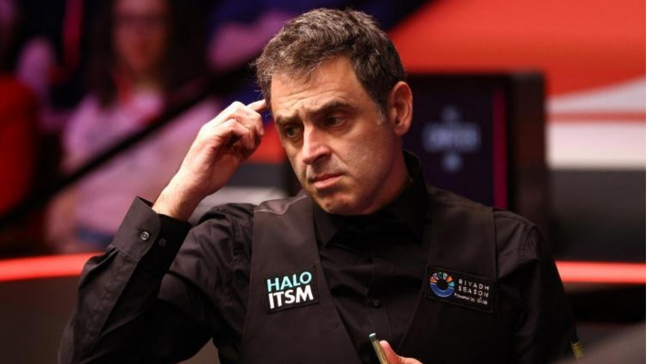 创历史！中国00后太强了！吴宜泽5-1大胜12冠王，晋级四强对战火箭