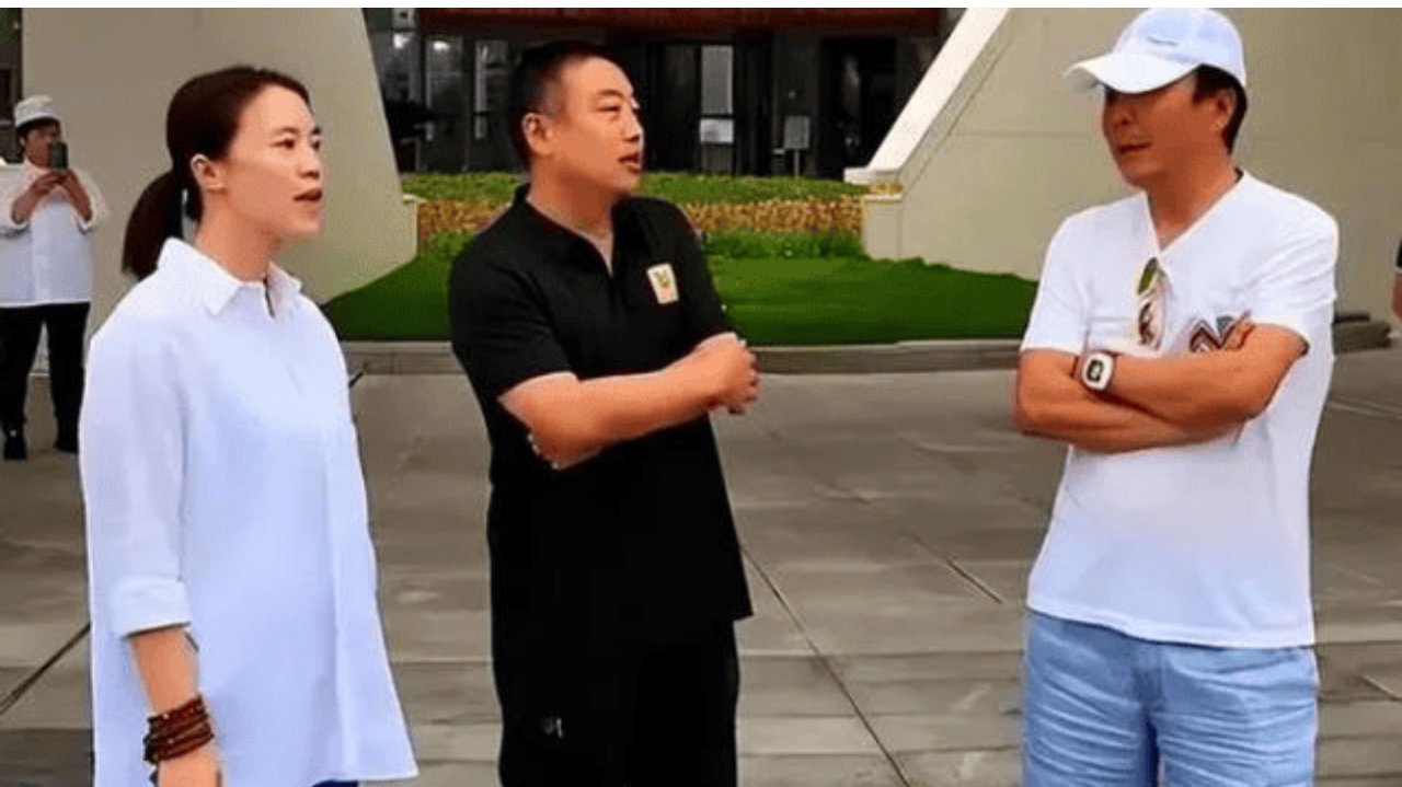 王楠夫妇深夜发声：对于陈梦他们不再大方，金牌归属又引起热议！