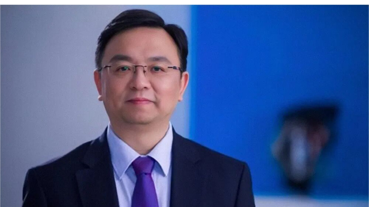 王传福没有吹牛，三个车轮也能开！比亚迪再爆黑科技
