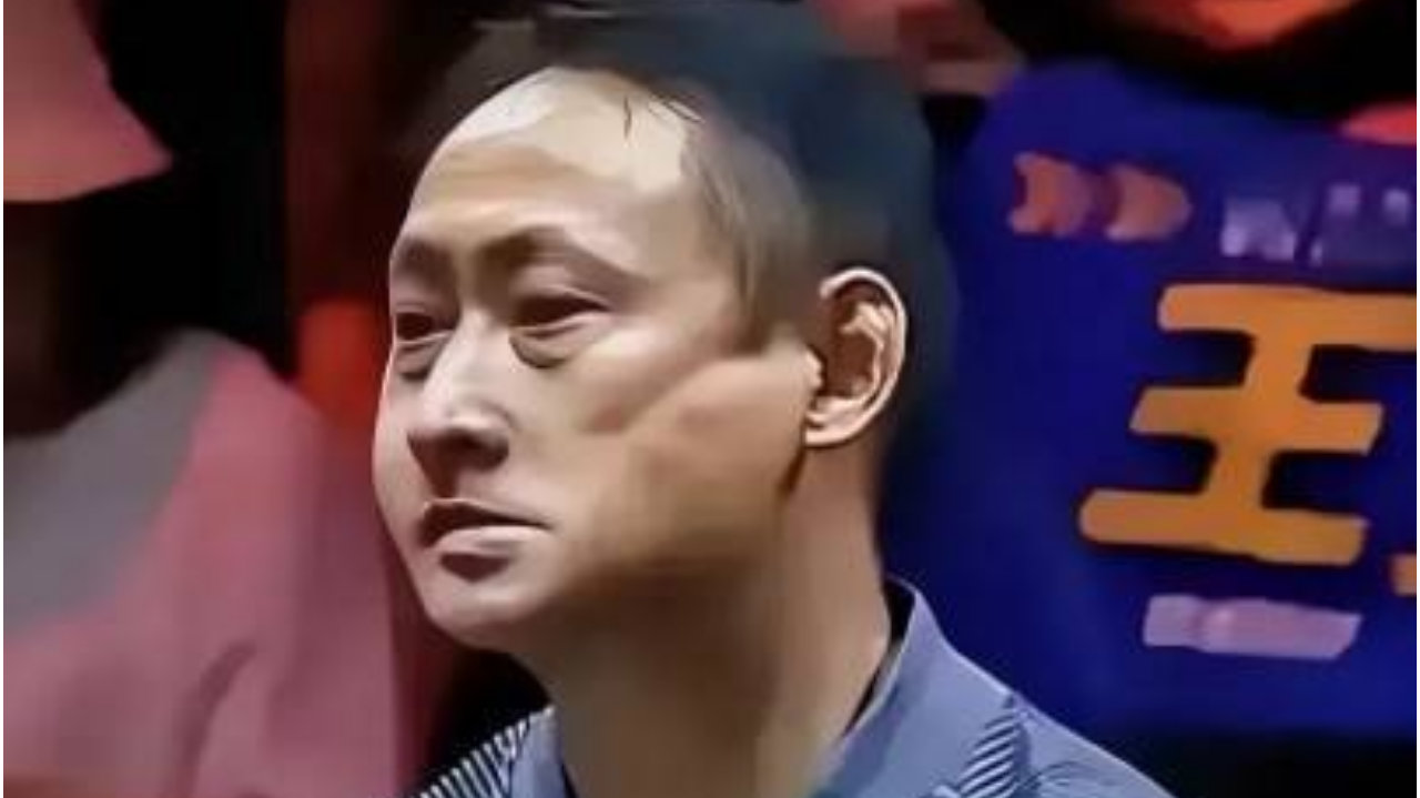 张本智和父亲放话：我儿子已经来到世界第二，下一步就是灭掉王楚钦