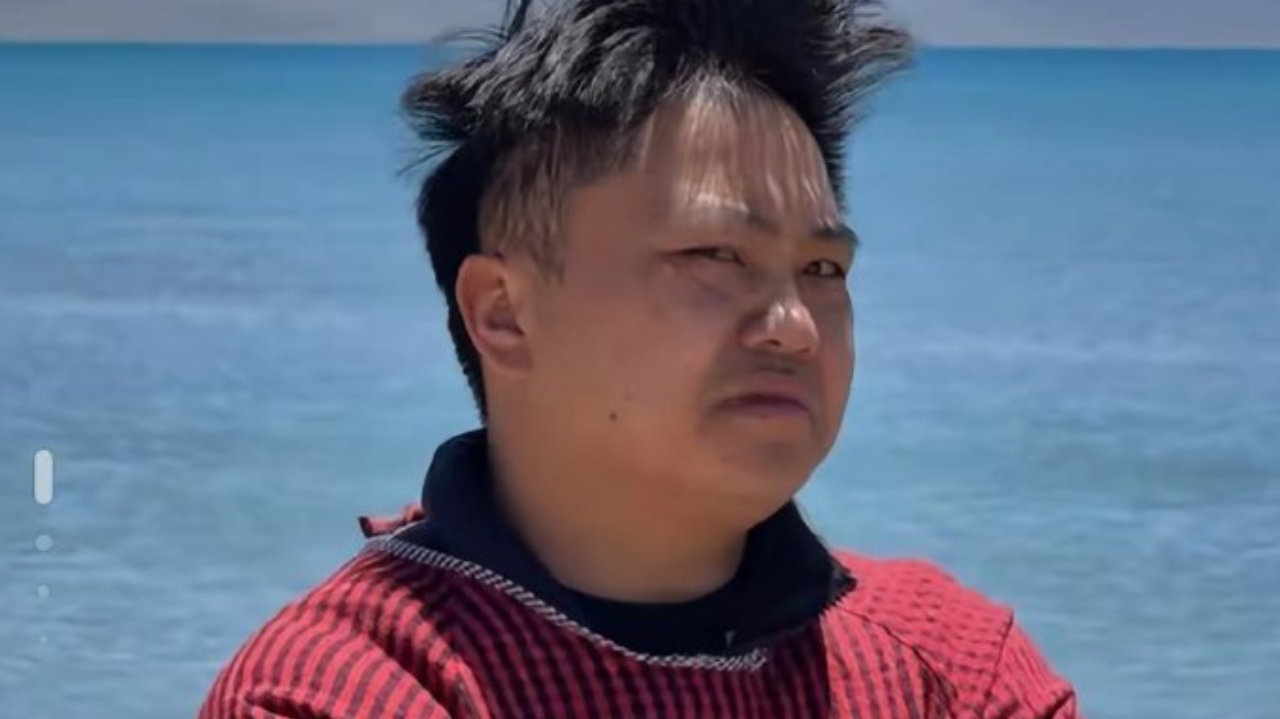 网红李要得回应将奖金全部捐出：一点都不心疼，觉得自己太牛了