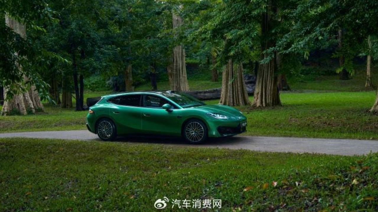方程S系列18.99万起上市！方程豹开启增长第三极