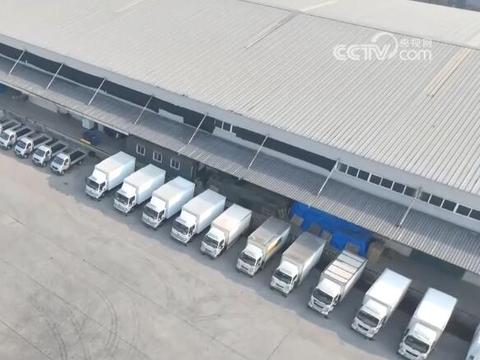 驾驶更舒心 服务更暖心 八部门发文提升部分领域车辆电动化水平