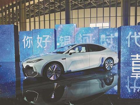 展望2024年，车企立下哪些小目标？