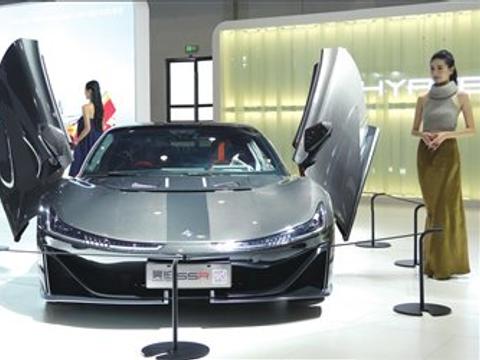 海报集团金秋车展成以旧换新大平台