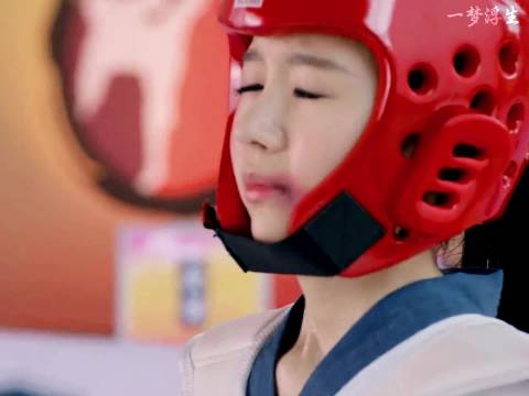 他们都为我加油，我却只为你呐喊