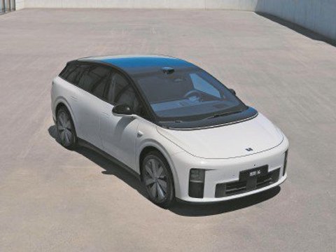 理想i6上市  25万级纯电市场破局者