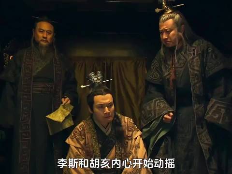 为什么仅凭这一个镜头，让两位一级演员都接不住于滨老师的表演