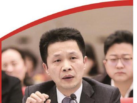 “直言不讳”，履职为民