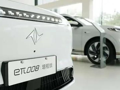 谁“定义”了落后？增程混动的翻盘之路