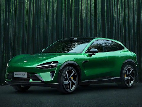 又一电车冬季续航测试发布,小米YU7达成率超Model Y,小鹏P7全场最高