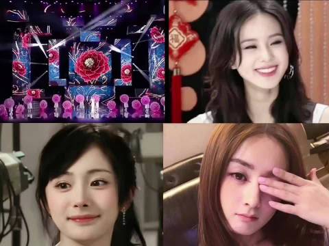 85花跨年演唱会献唱经典