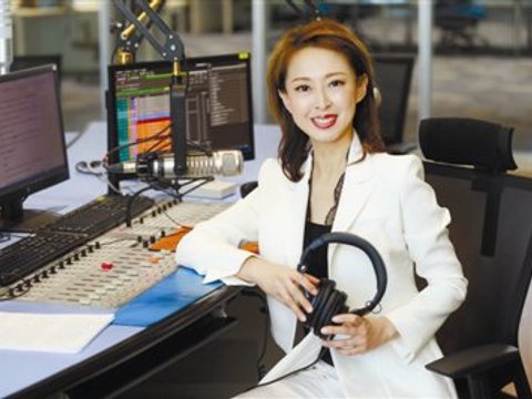用声音连接城市温度